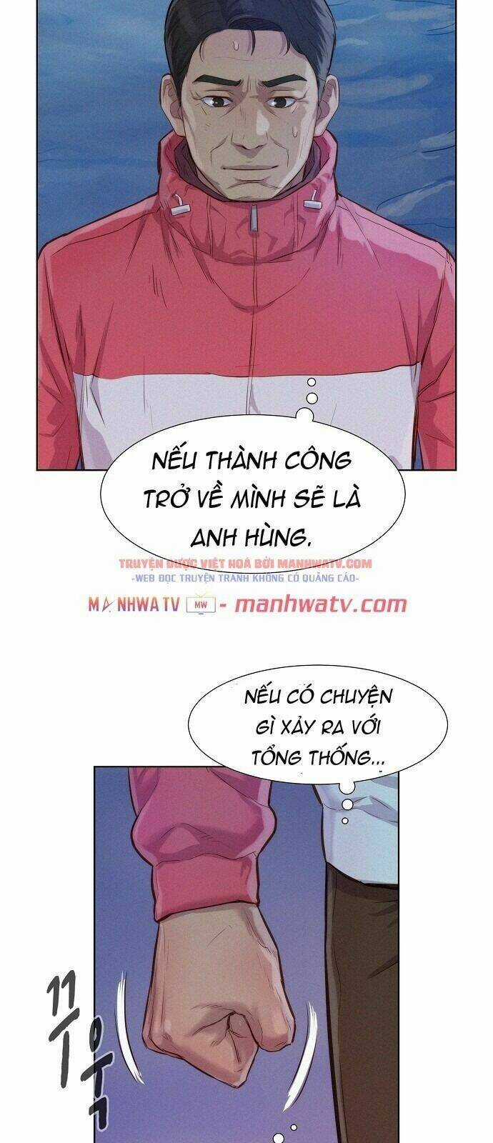 Thợ Săn 3 Cm - Chapter 59 - Trang 12