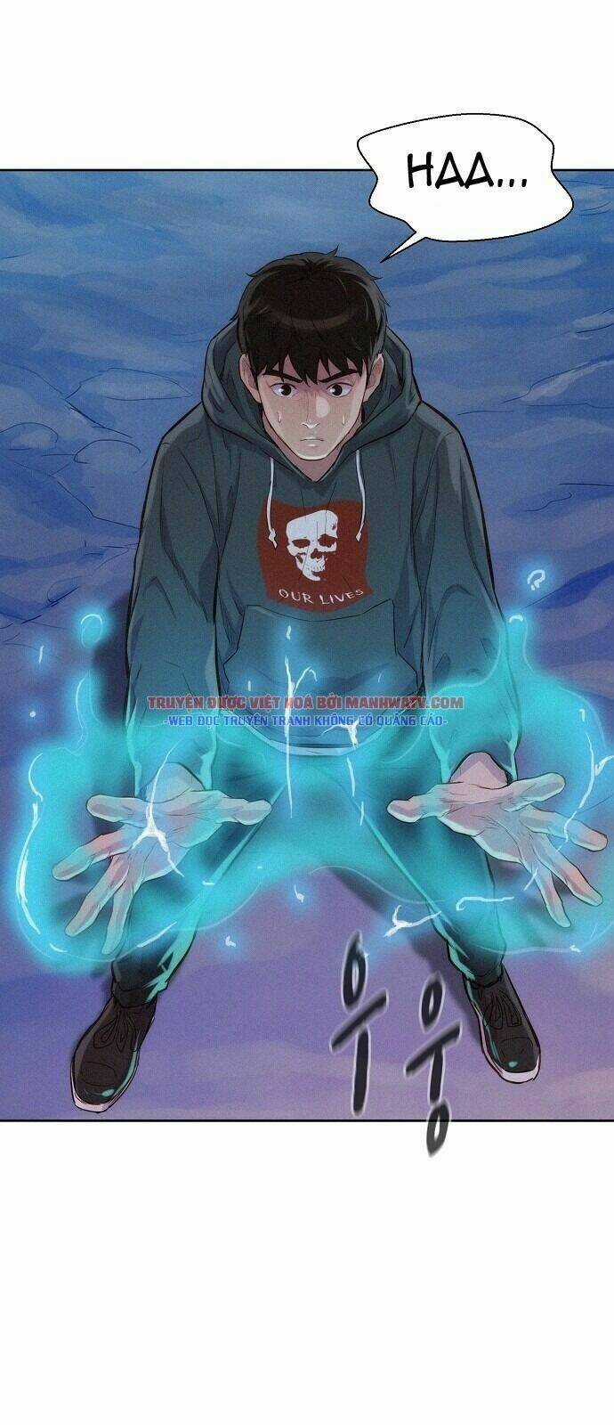 Thợ Săn 3 Cm - Chapter 59 - Trang 14