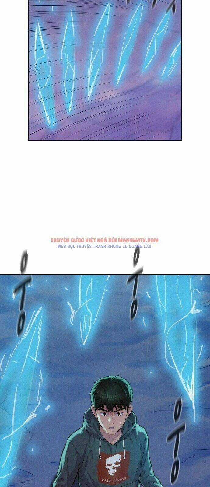 Thợ Săn 3 Cm - Chapter 59 - Trang 17