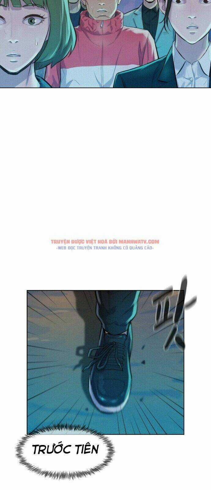 Thợ Săn 3 Cm - Chapter 59 - Trang 19