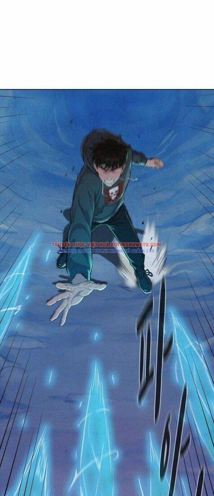 Thợ Săn 3 Cm - Chapter 59 - Trang 20