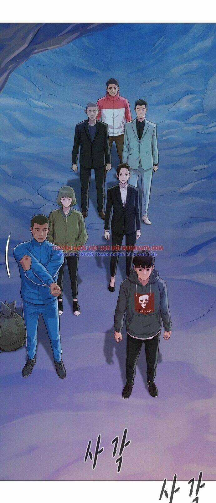 Thợ Săn 3 Cm - Chapter 59 - Trang 3