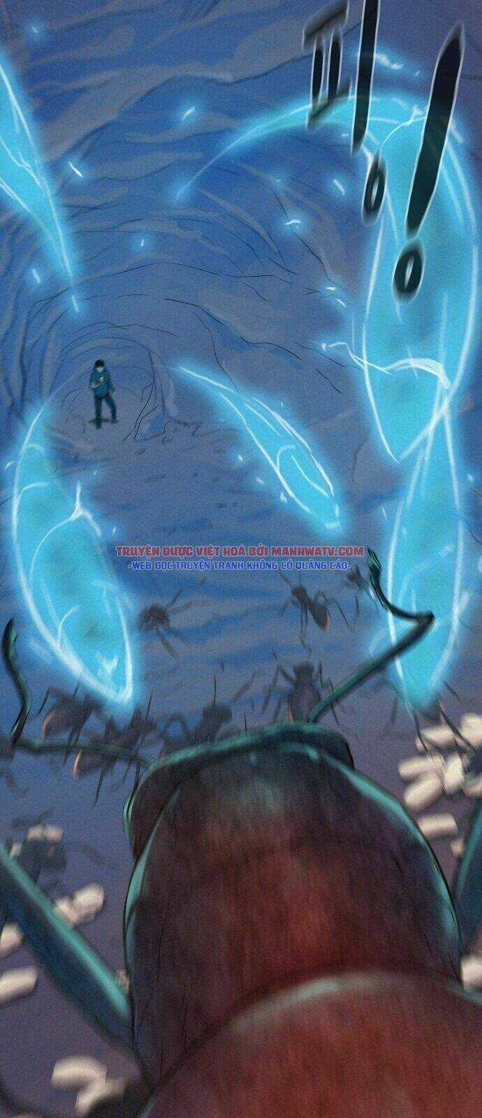 Thợ Săn 3 Cm - Chapter 59 - Trang 22