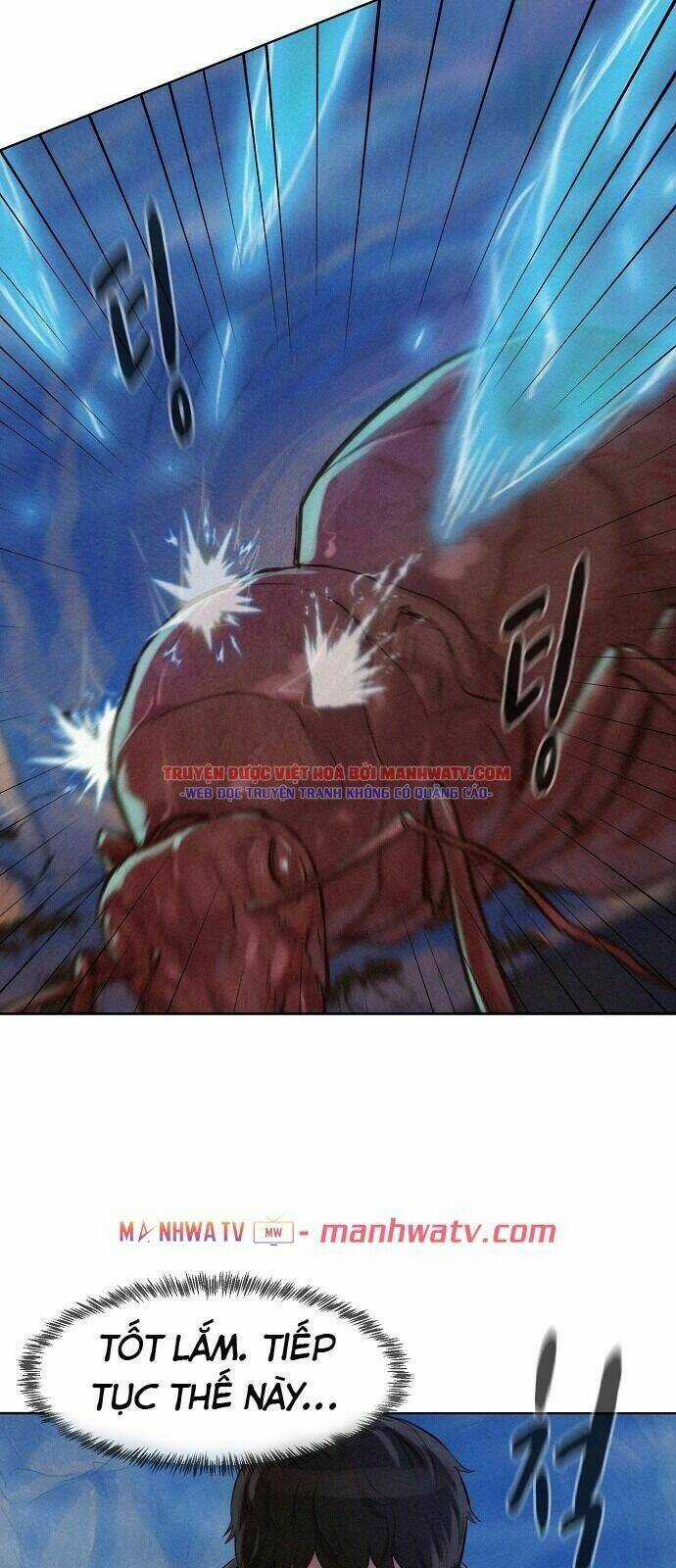 Thợ Săn 3 Cm - Chapter 59 - Trang 24