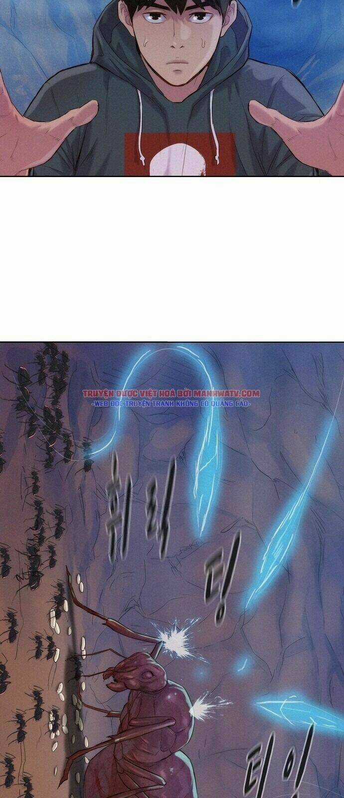 Thợ Săn 3 Cm - Chapter 59 - Trang 25