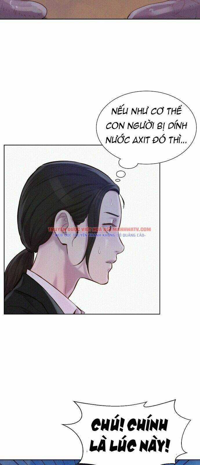 Thợ Săn 3 Cm - Chapter 59 - Trang 30