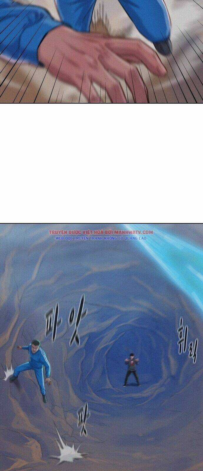 Thợ Săn 3 Cm - Chapter 59 - Trang 32