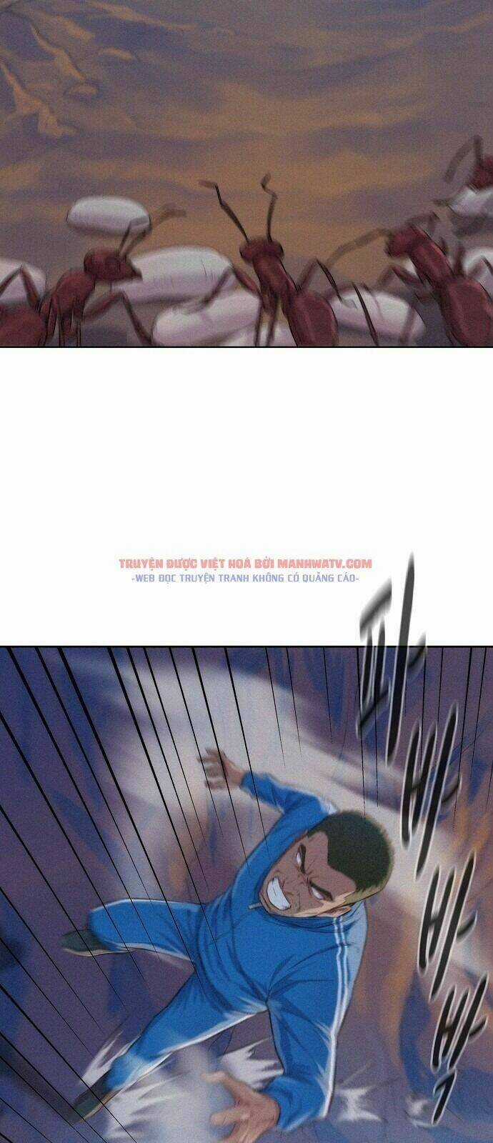 Thợ Săn 3 Cm - Chapter 59 - Trang 33