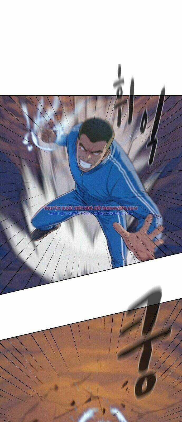 Thợ Săn 3 Cm - Chapter 59 - Trang 36