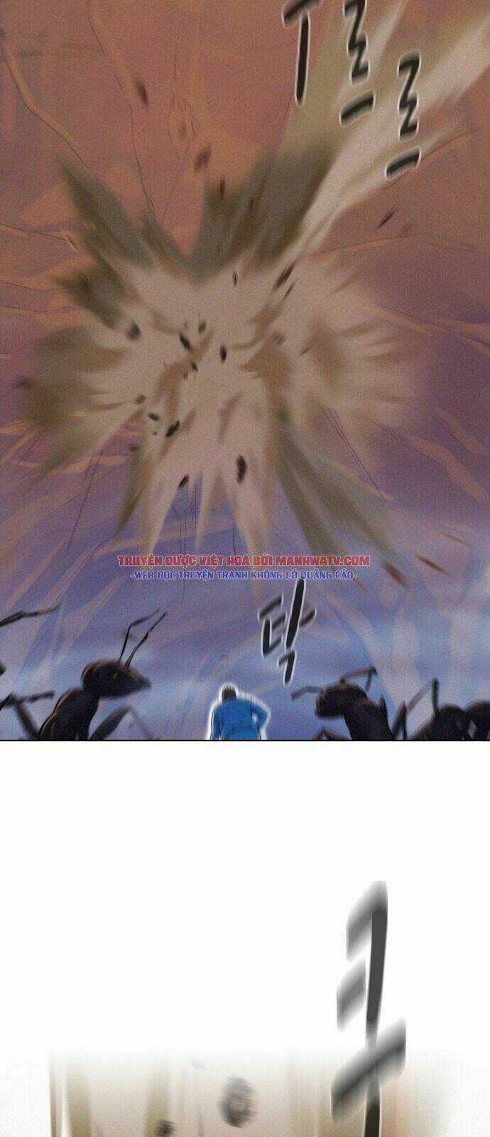 Thợ Săn 3 Cm - Chapter 59 - Trang 39