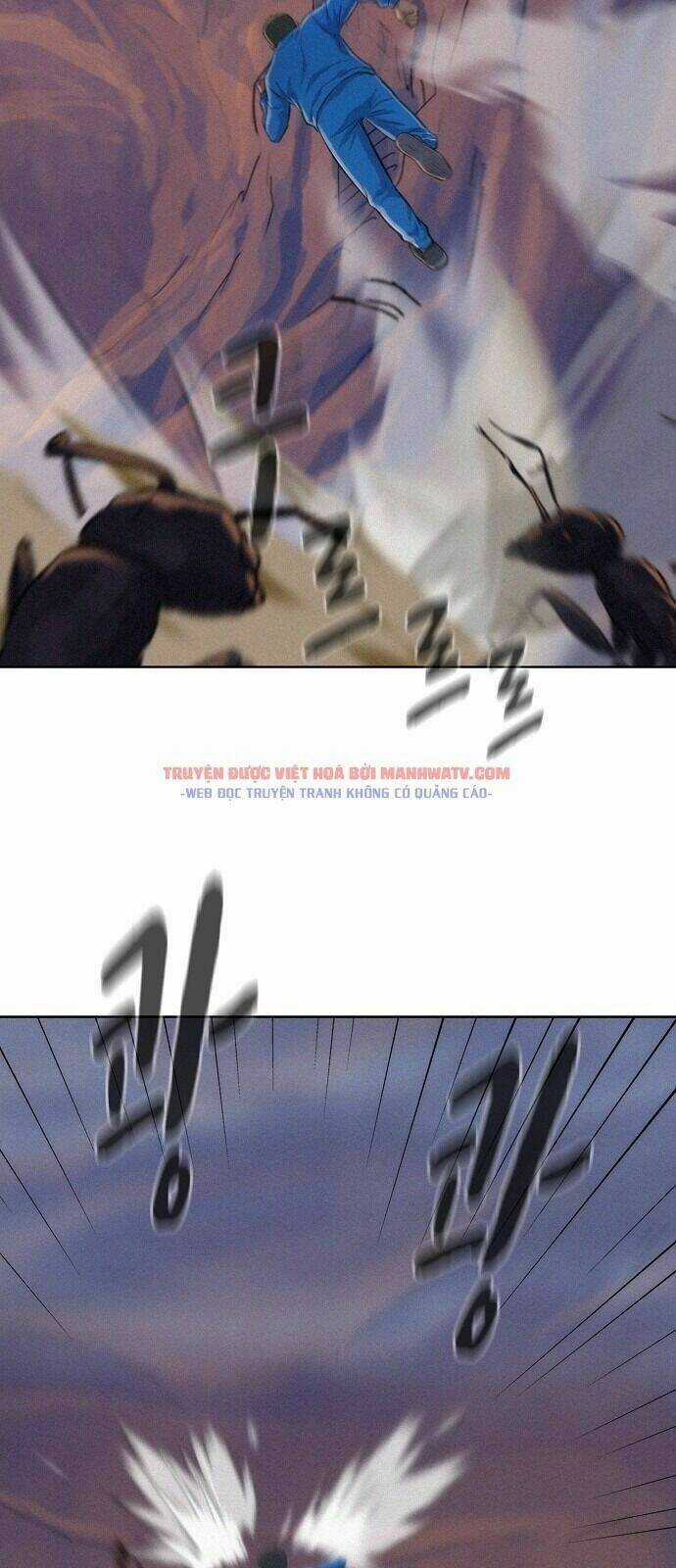 Thợ Săn 3 Cm - Chapter 59 - Trang 44