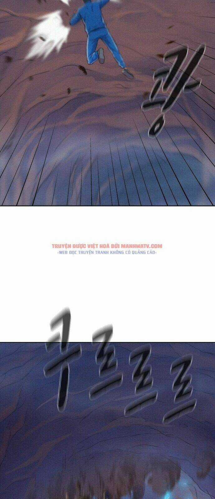 Thợ Săn 3 Cm - Chapter 59 - Trang 45