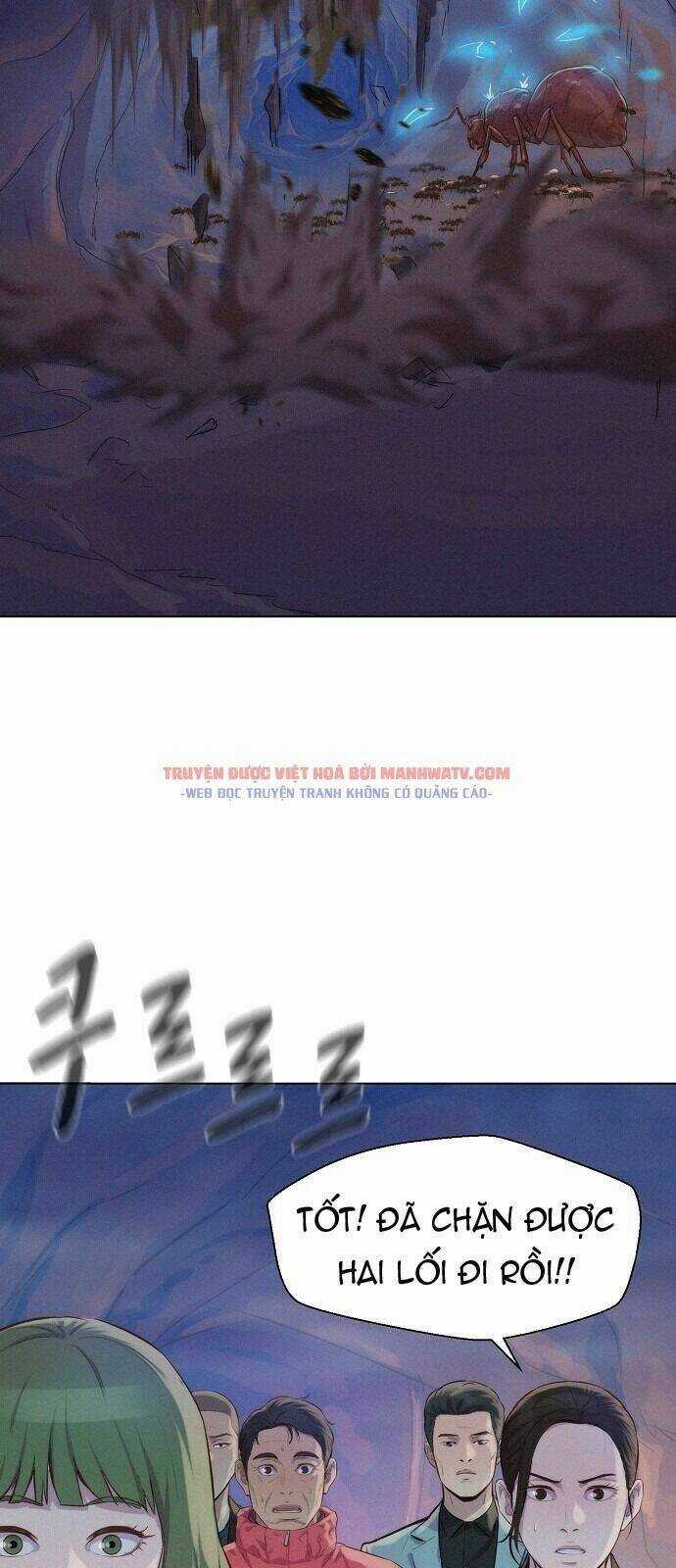 Thợ Săn 3 Cm - Chapter 59 - Trang 46
