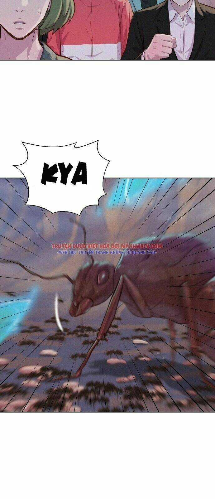 Thợ Săn 3 Cm - Chapter 59 - Trang 47