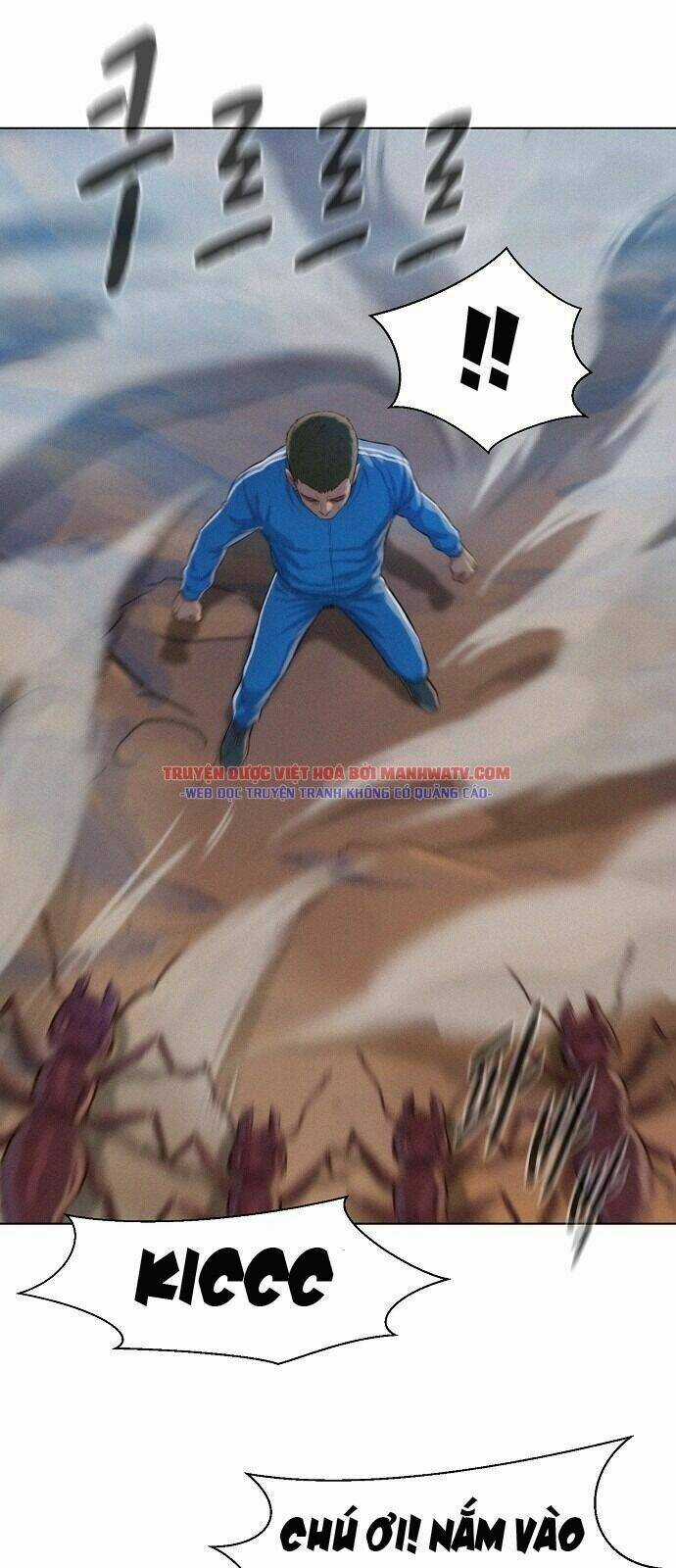 Thợ Săn 3 Cm - Chapter 59 - Trang 48