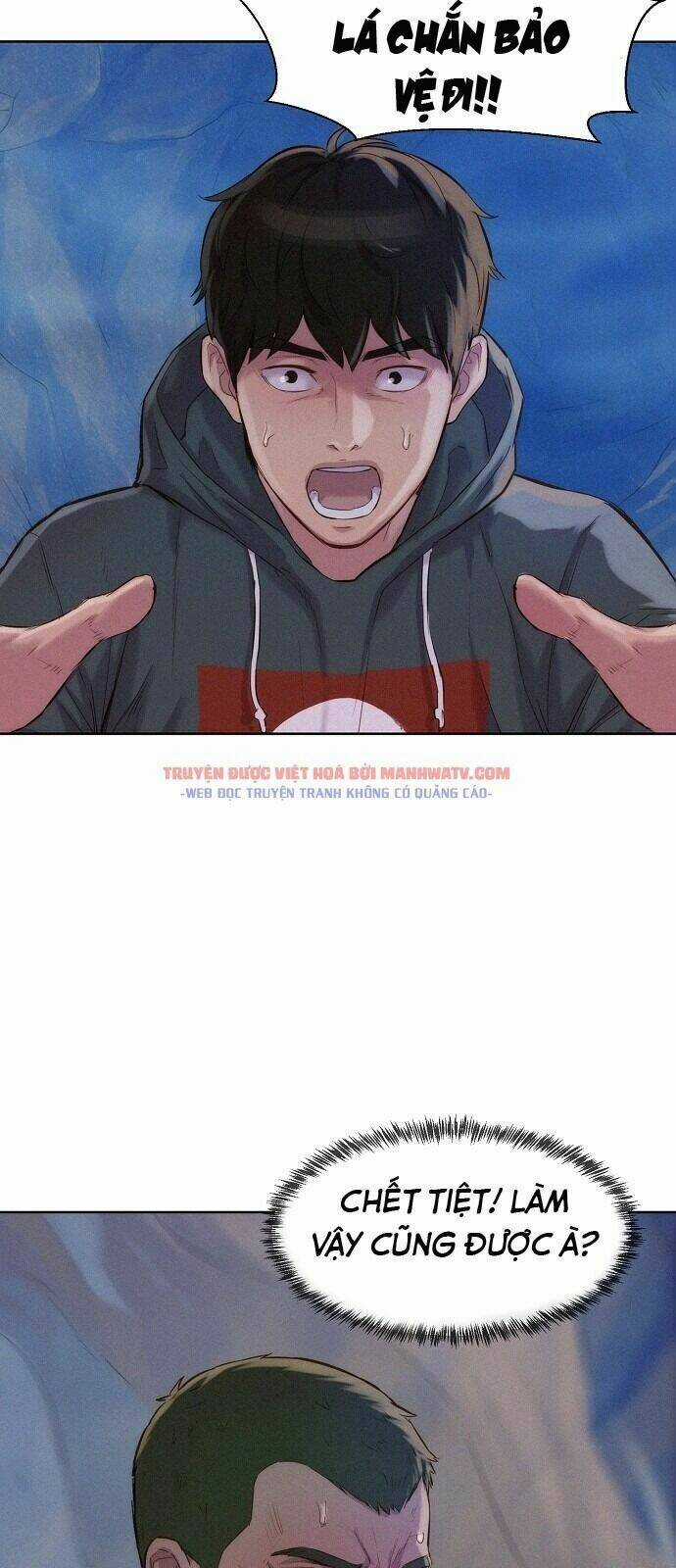 Thợ Săn 3 Cm - Chapter 59 - Trang 49