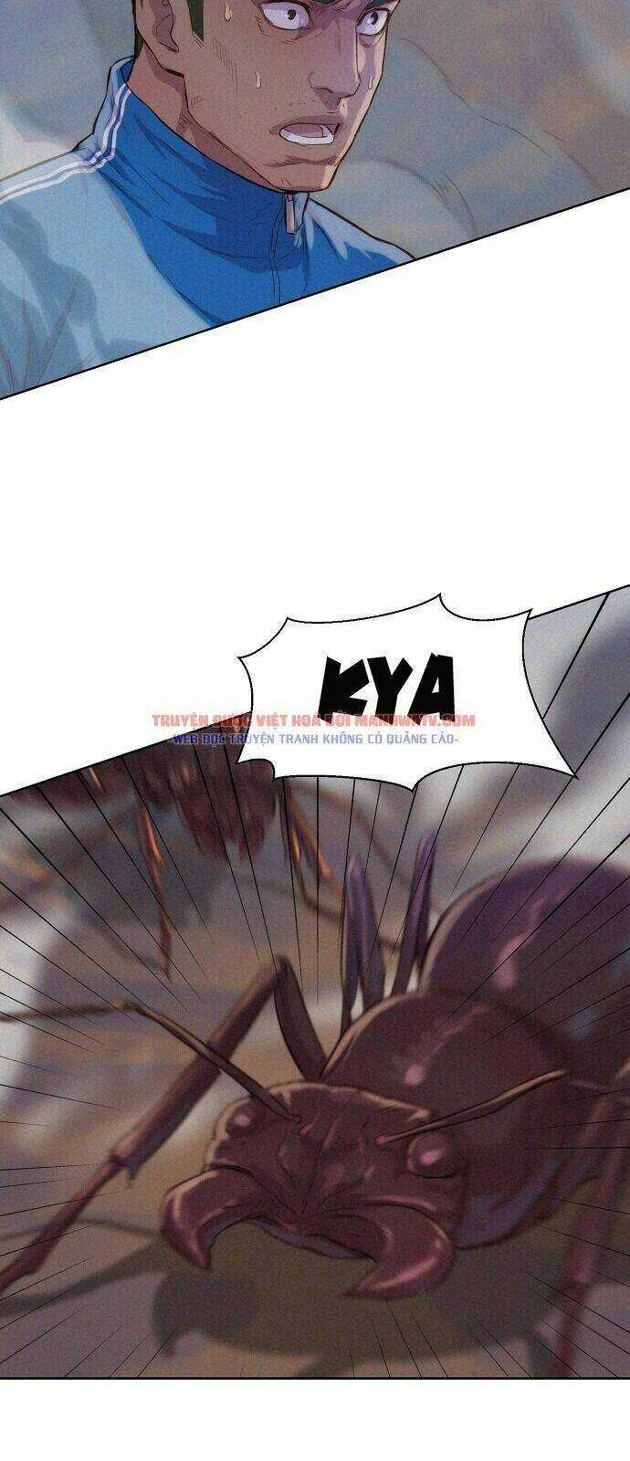 Thợ Săn 3 Cm - Chapter 59 - Trang 50