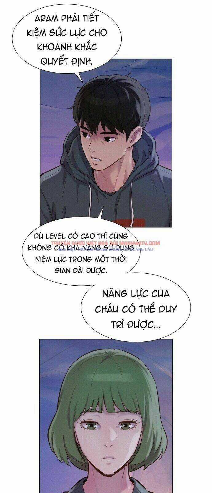 Thợ Săn 3 Cm - Chapter 59 - Trang 6
