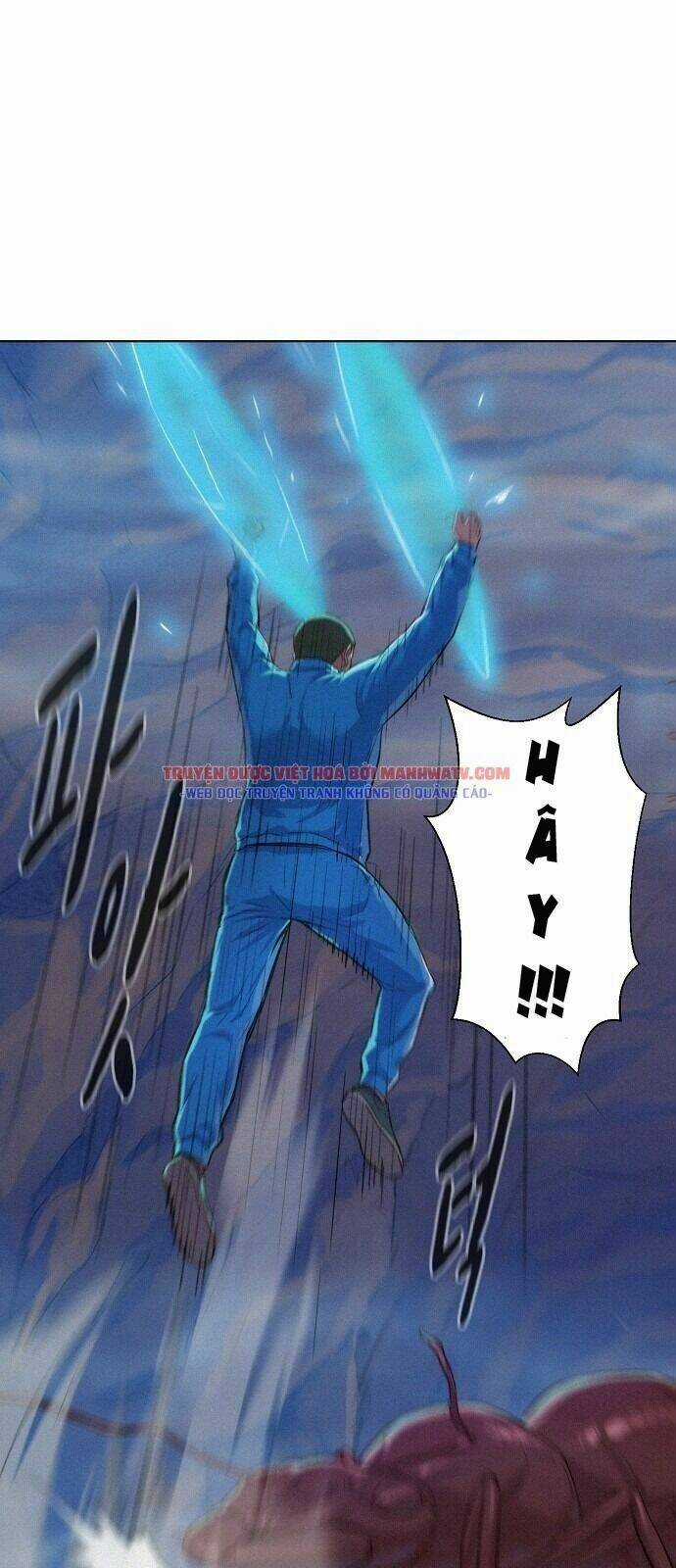 Thợ Săn 3 Cm - Chapter 59 - Trang 51