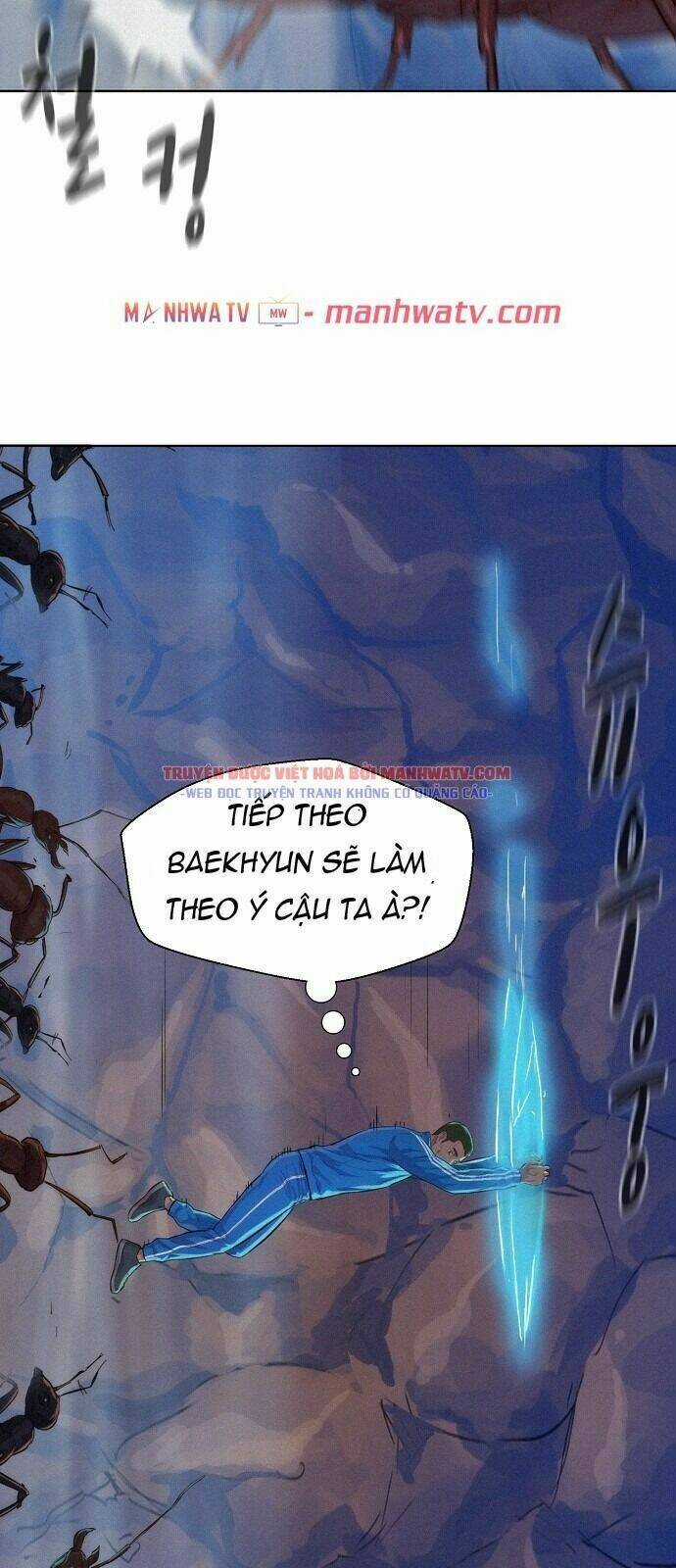 Thợ Săn 3 Cm - Chapter 59 - Trang 52