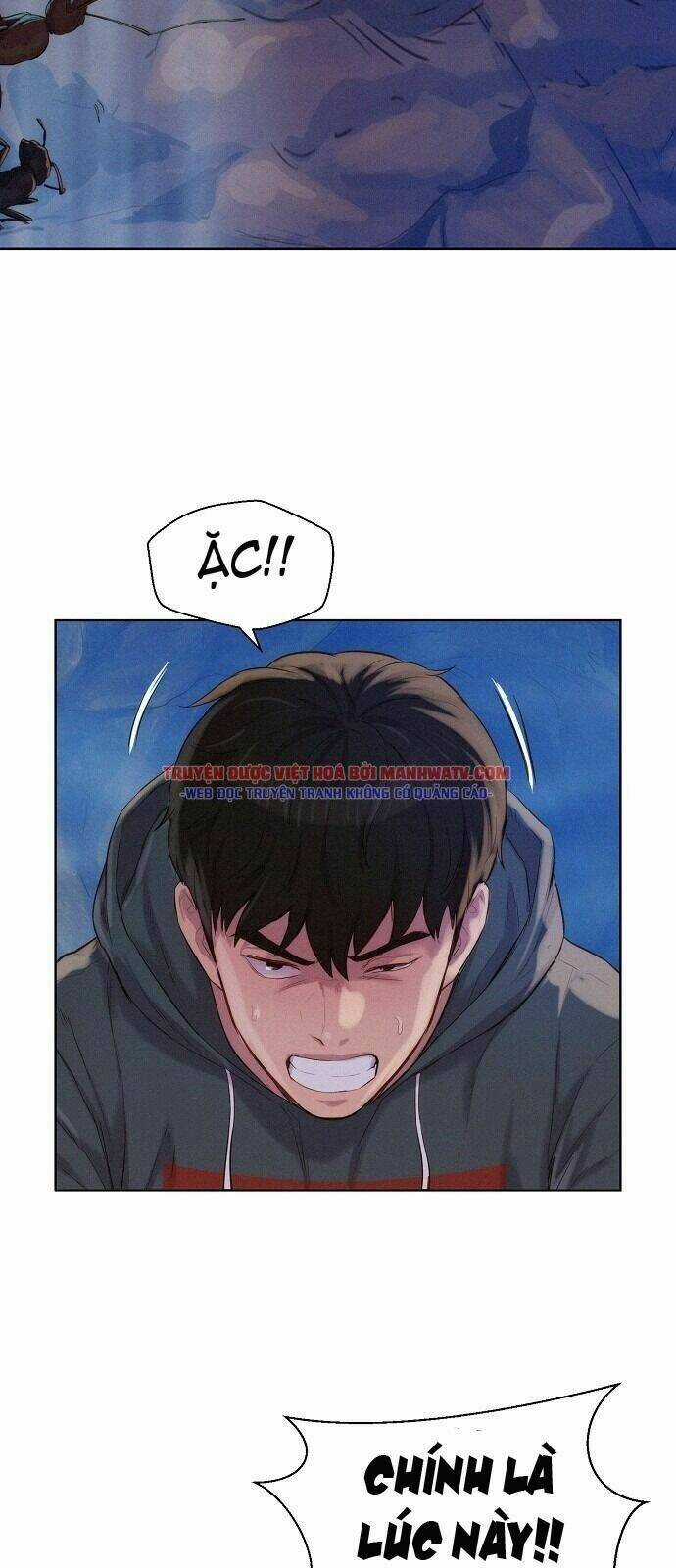 Thợ Săn 3 Cm - Chapter 59 - Trang 53