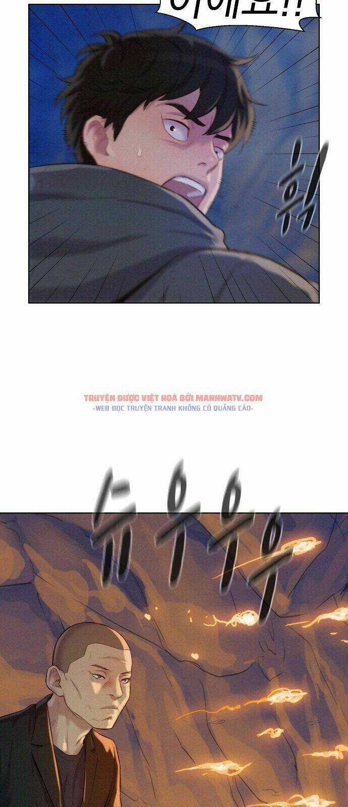 Thợ Săn 3 Cm - Chapter 59 - Trang 54