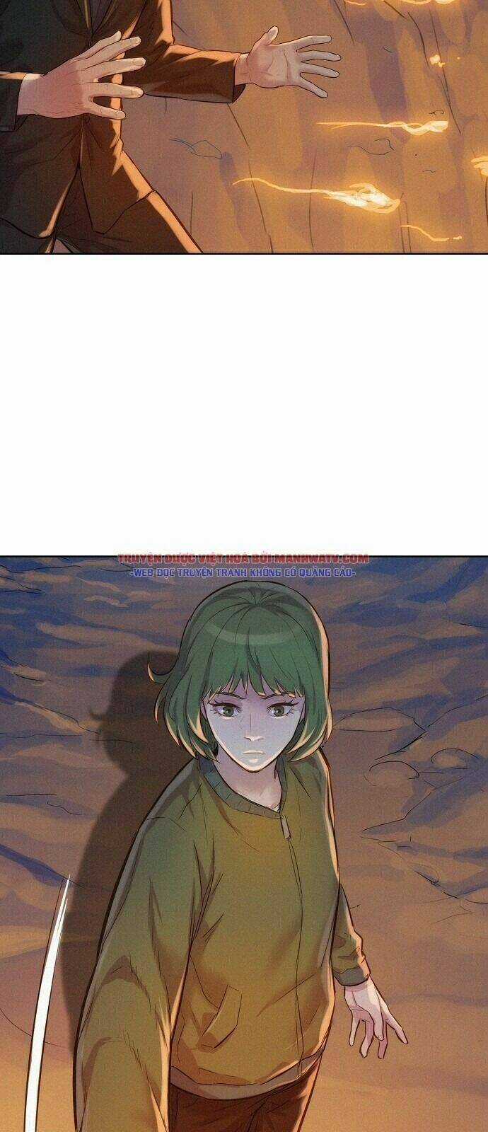 Thợ Săn 3 Cm - Chapter 59 - Trang 55