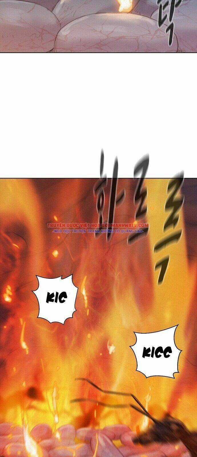 Thợ Săn 3 Cm - Chapter 59 - Trang 58