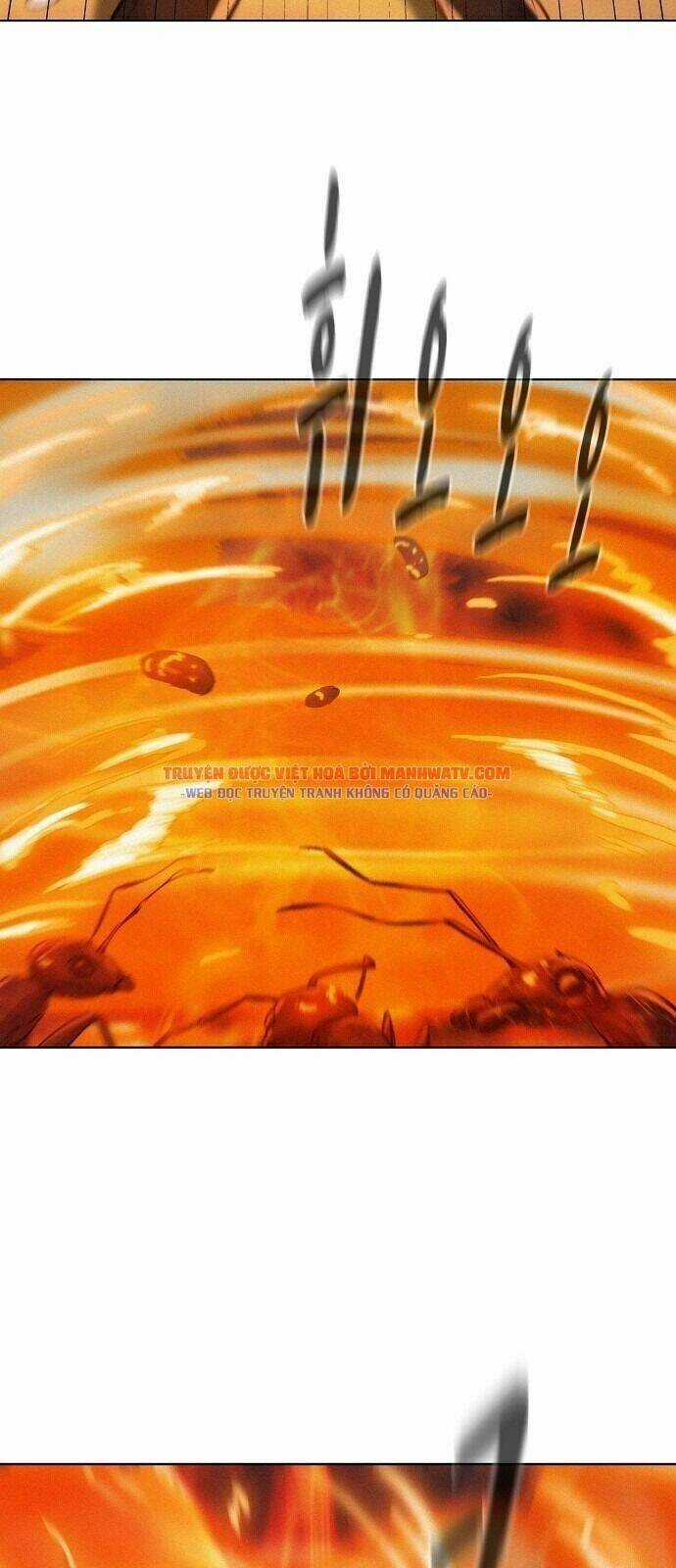Thợ Săn 3 Cm - Chapter 59 - Trang 60