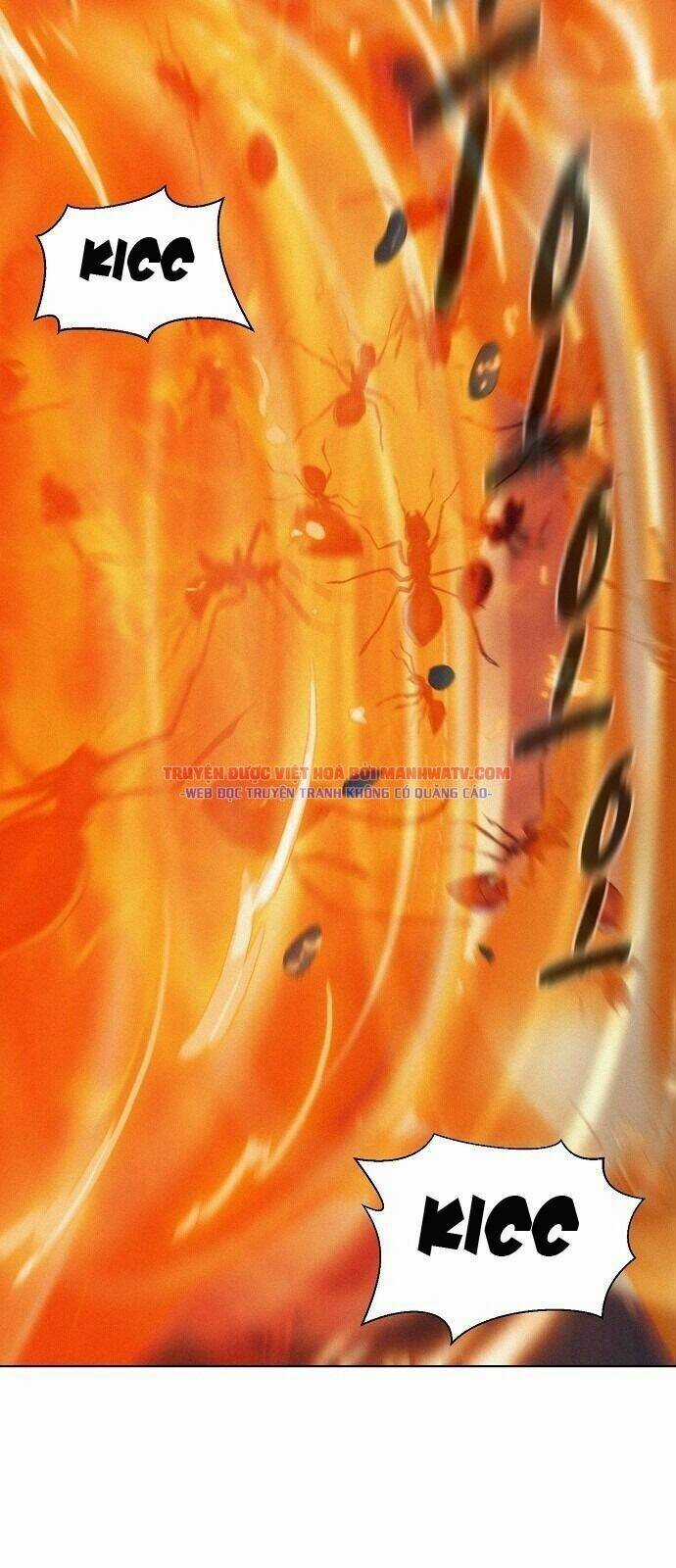 Thợ Săn 3 Cm - Chapter 59 - Trang 61
