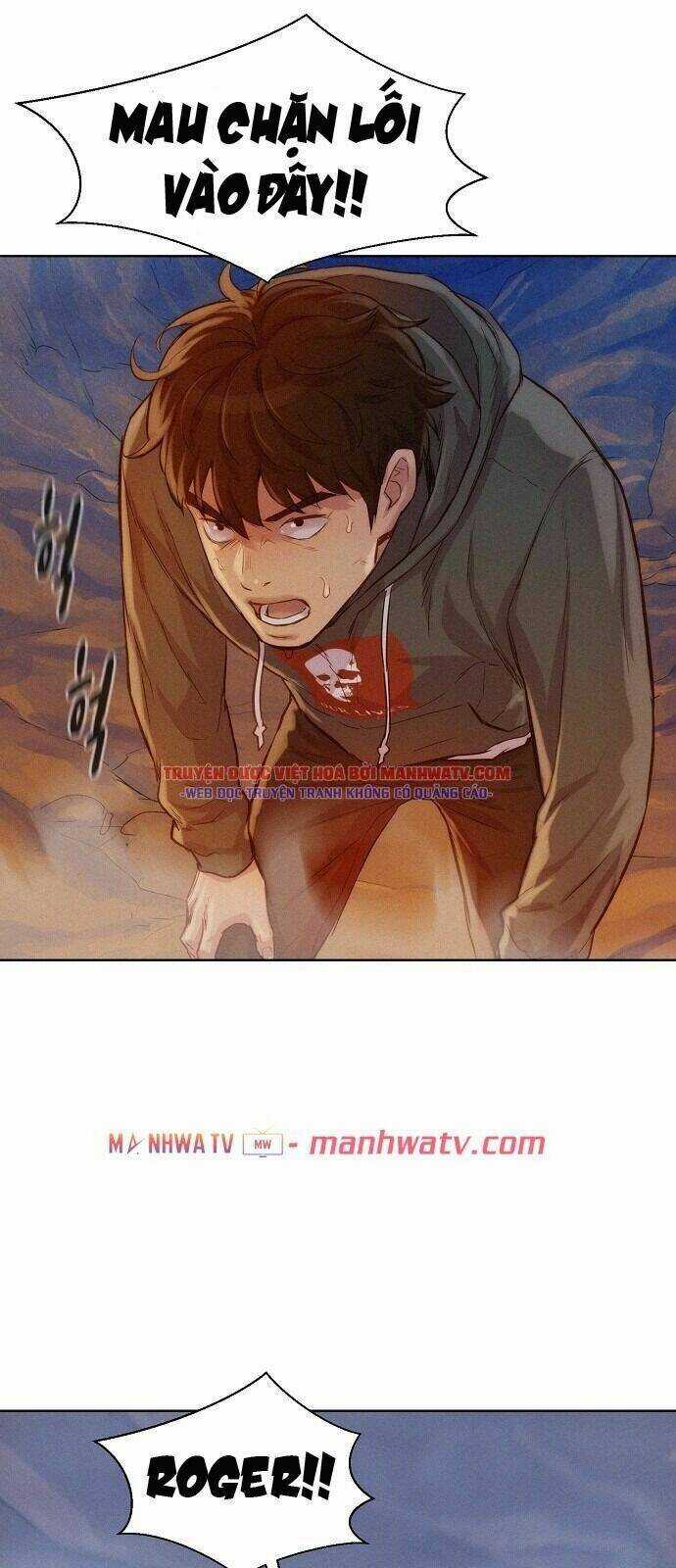 Thợ Săn 3 Cm - Chapter 59 - Trang 62