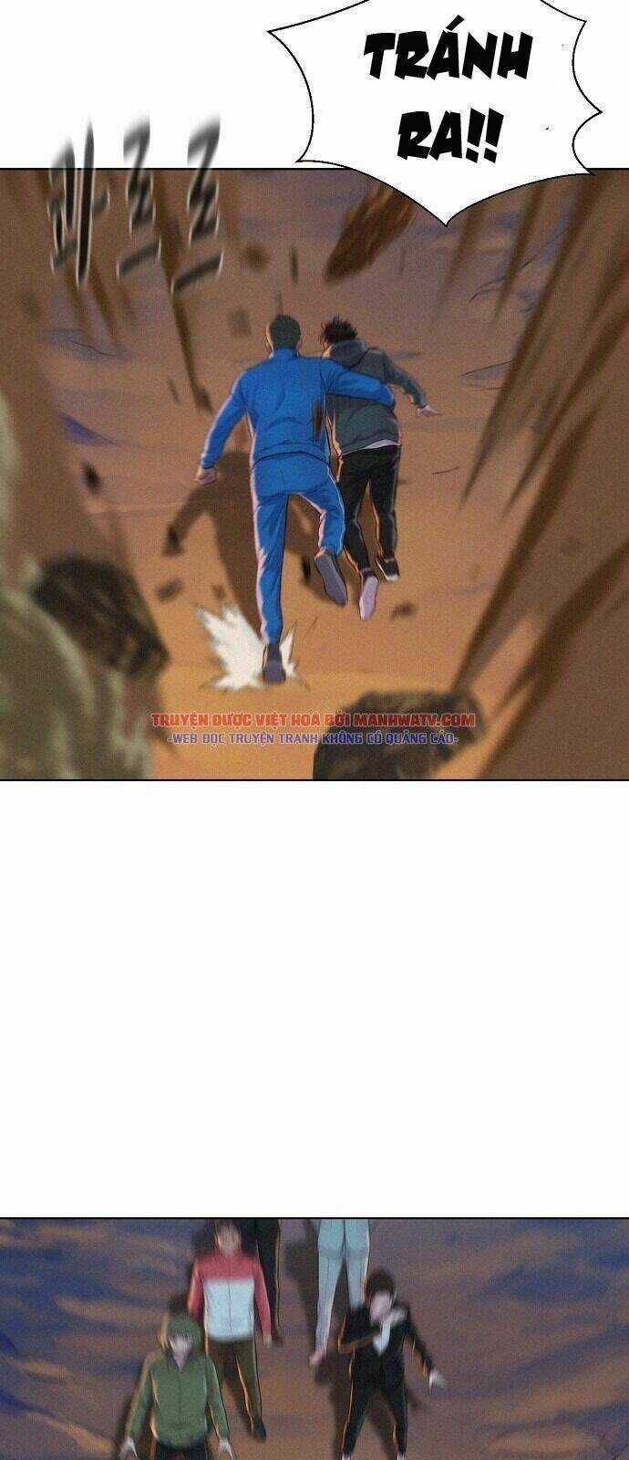 Thợ Săn 3 Cm - Chapter 59 - Trang 65