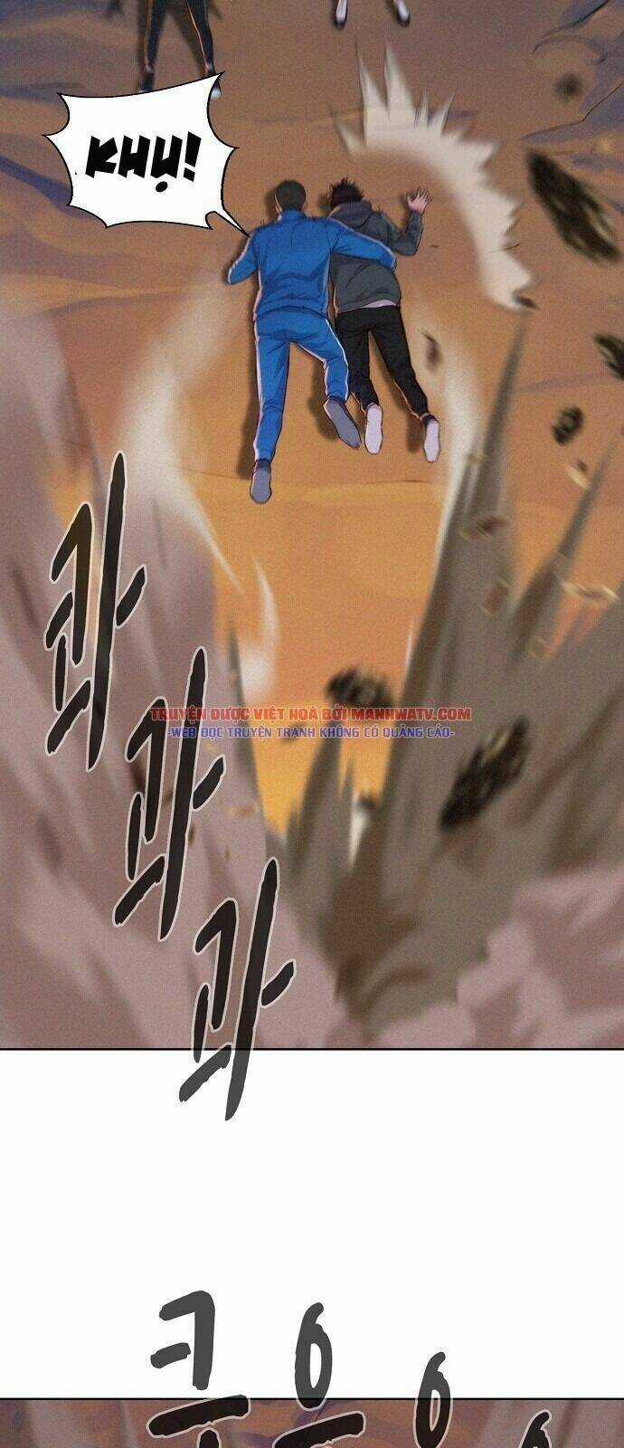 Thợ Săn 3 Cm - Chapter 59 - Trang 66