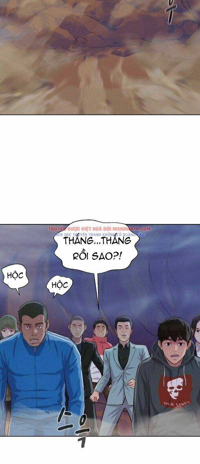 Thợ Săn 3 Cm - Chapter 59 - Trang 68