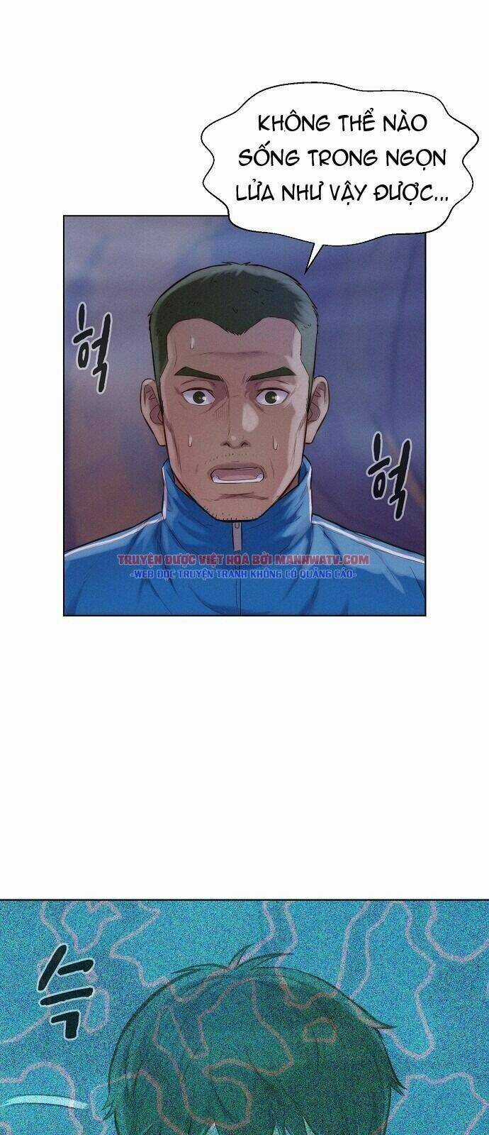 Thợ Săn 3 Cm - Chapter 59 - Trang 69