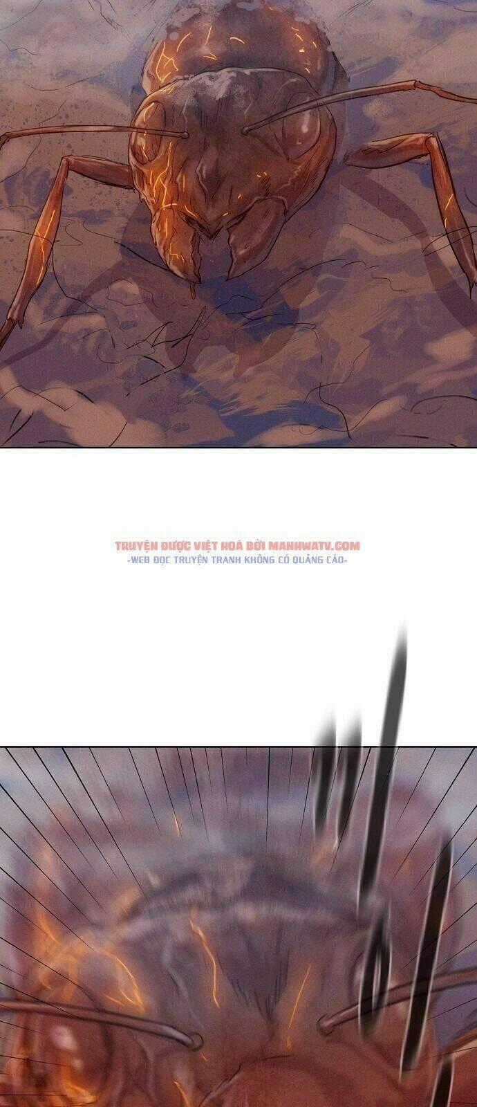 Thợ Săn 3 Cm - Chapter 59 - Trang 74