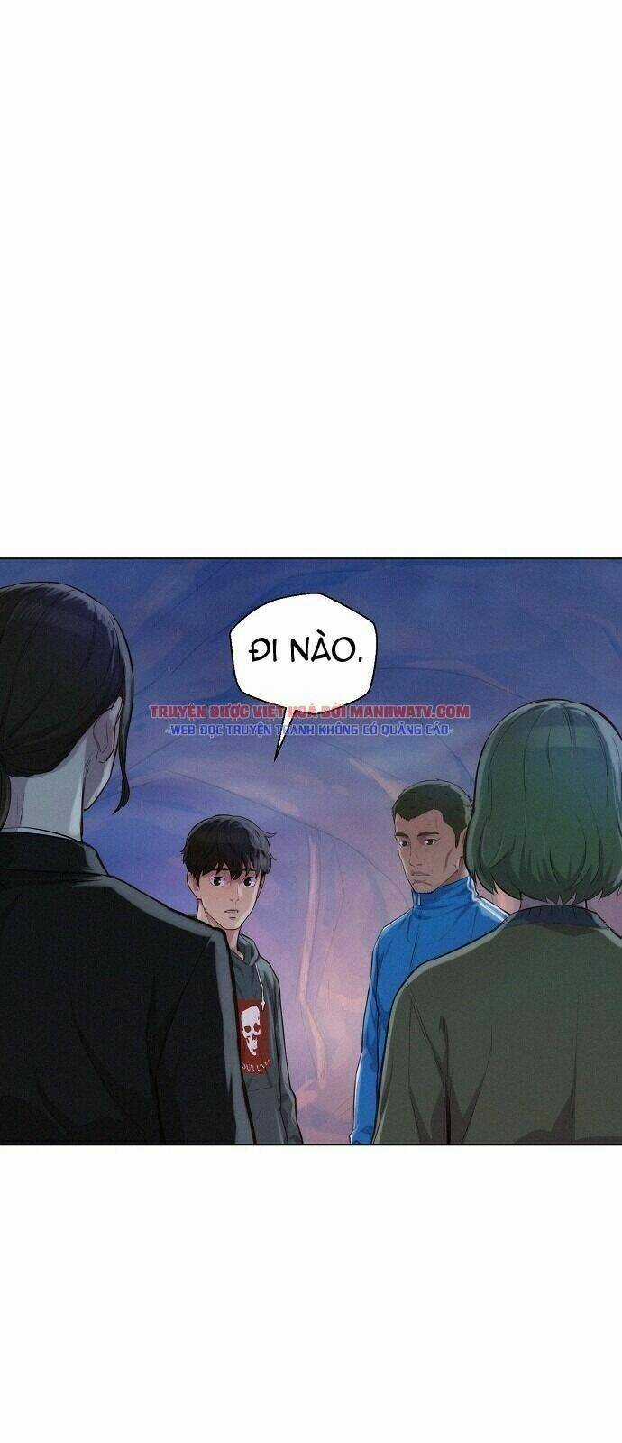 Thợ Săn 3 Cm - Chapter 59 - Trang 10