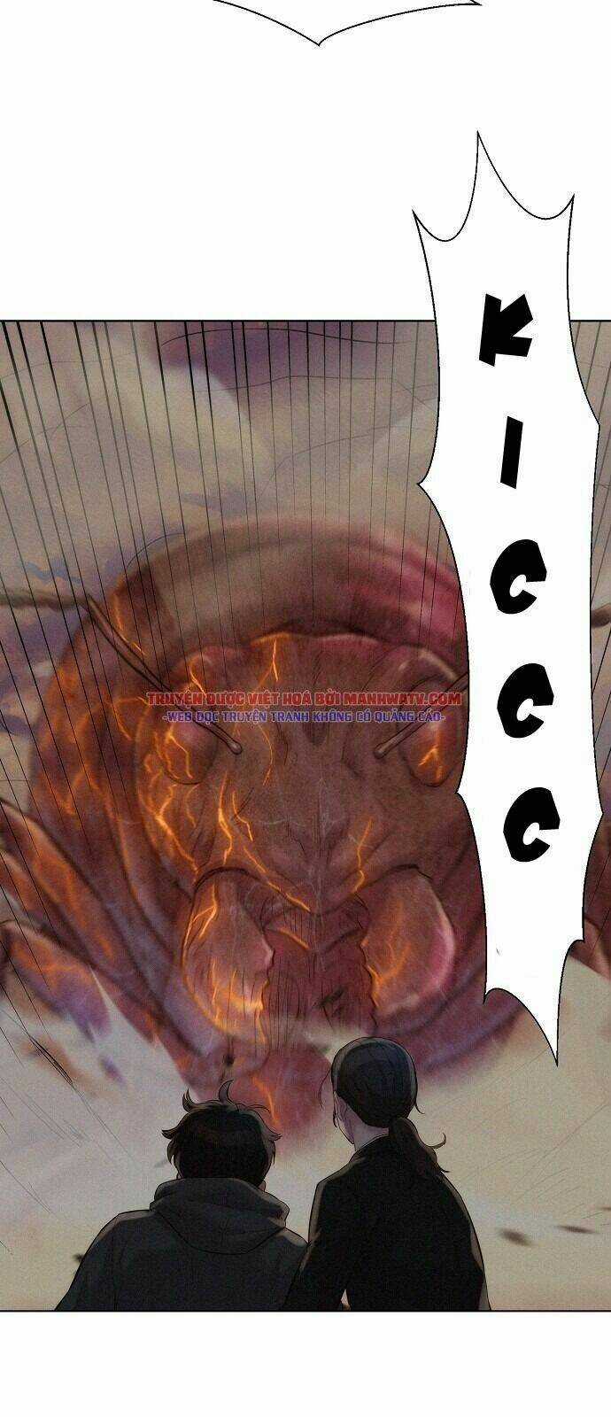 Thợ Săn 3 Cm - Chapter 60 - Trang 11