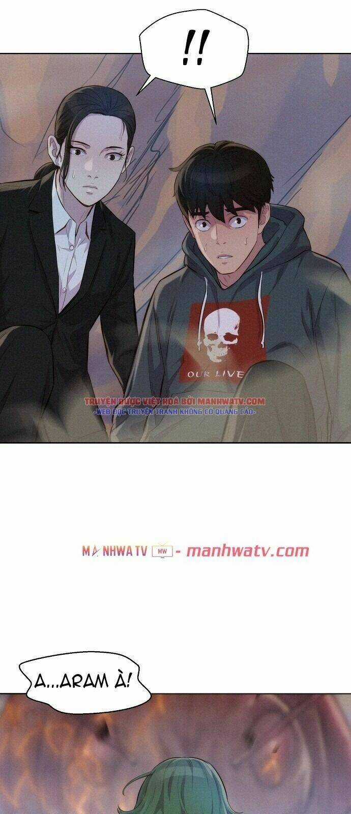 Thợ Săn 3 Cm - Chapter 60 - Trang 13