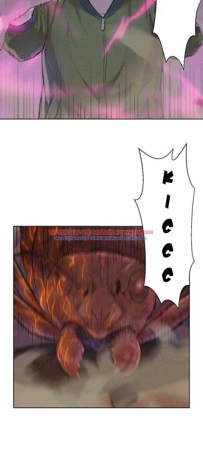 Thợ Săn 3 Cm - Chapter 60 - Trang 15