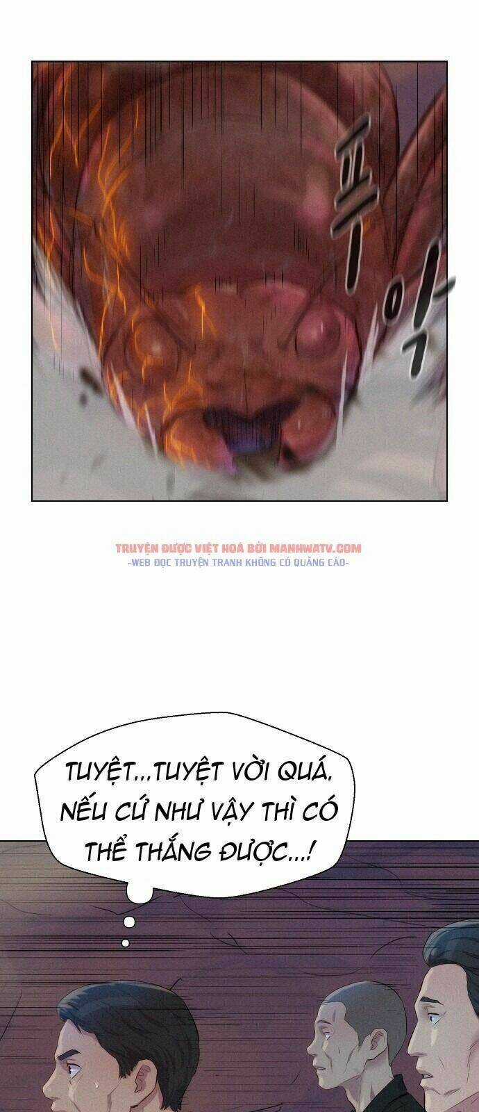 Thợ Săn 3 Cm - Chapter 60 - Trang 16