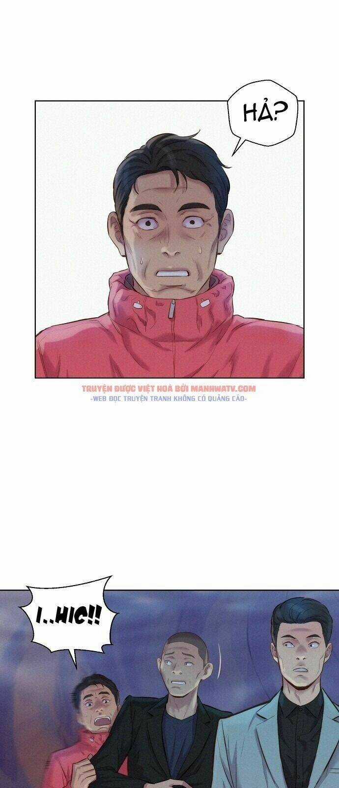 Thợ Săn 3 Cm - Chapter 60 - Trang 18