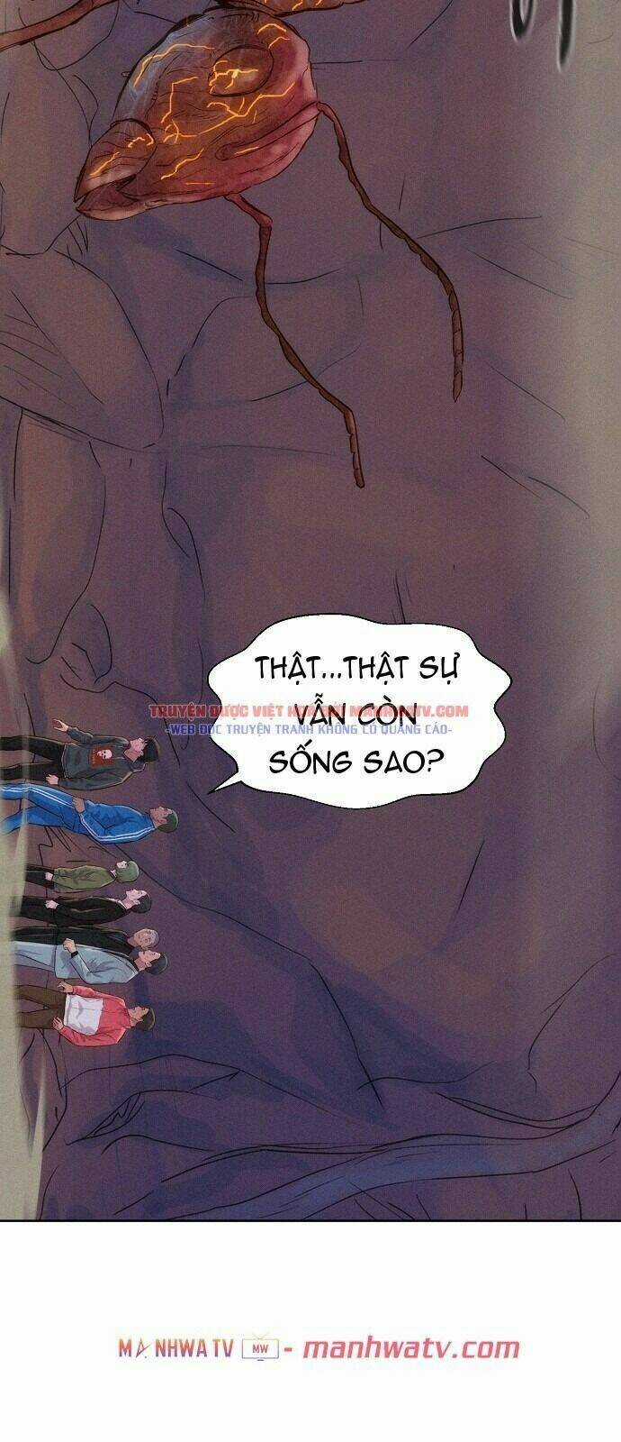 Thợ Săn 3 Cm - Chapter 60 - Trang 3