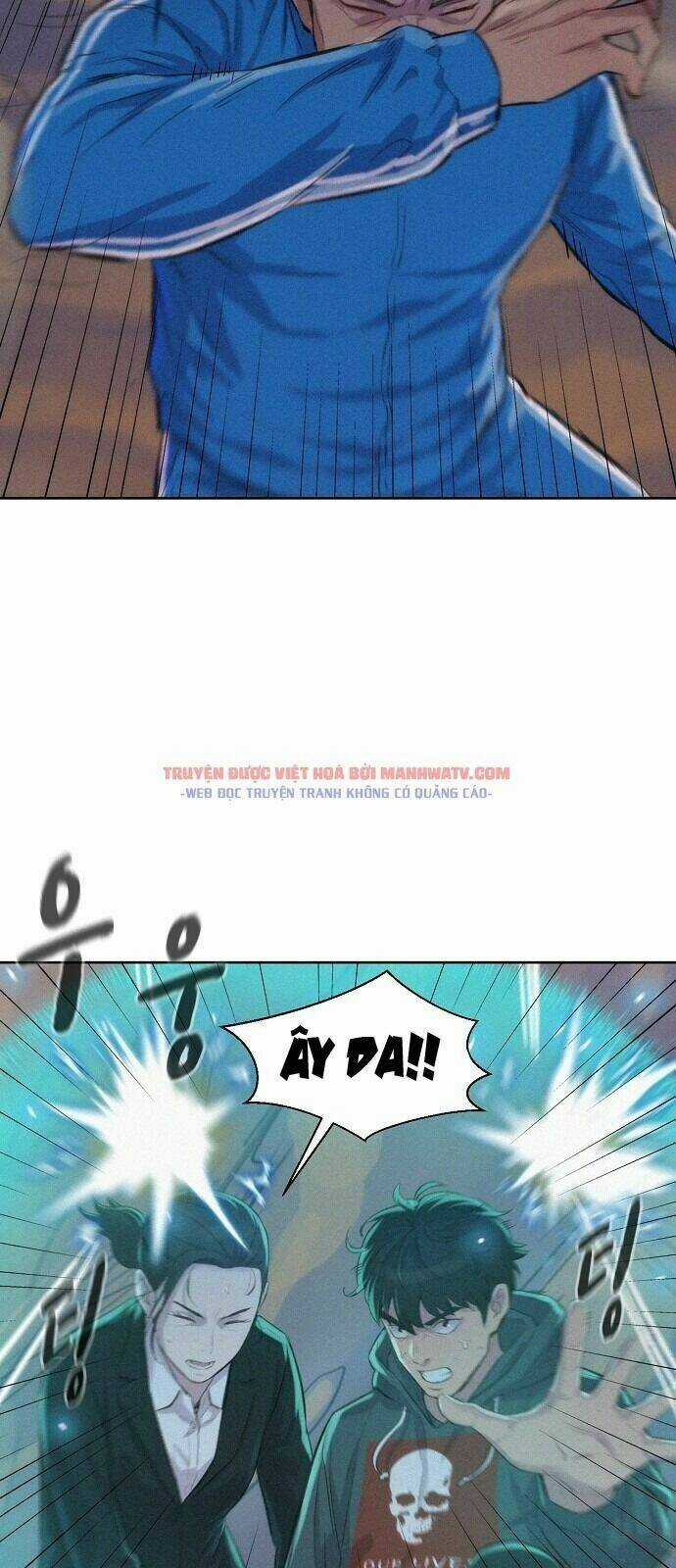 Thợ Săn 3 Cm - Chapter 60 - Trang 21