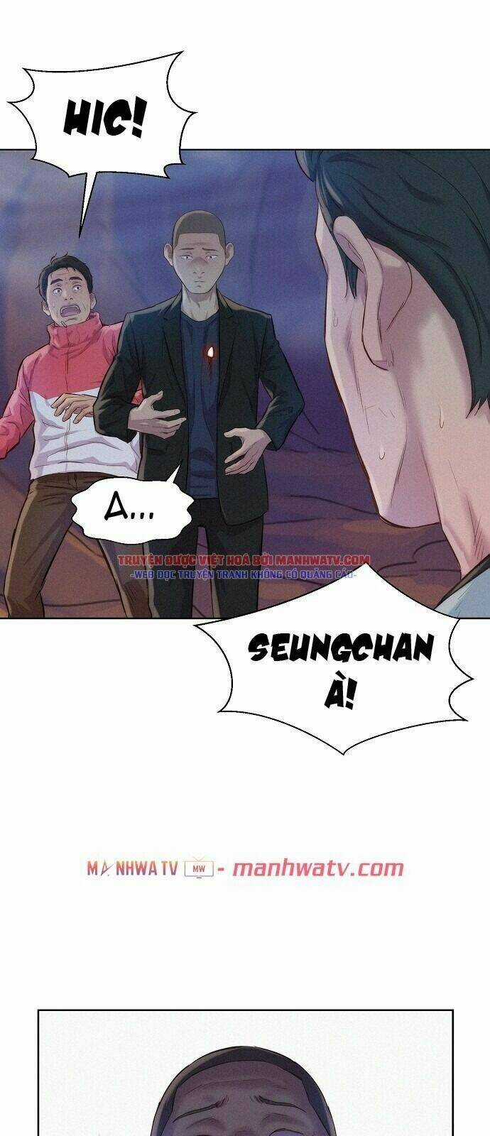 Thợ Săn 3 Cm - Chapter 60 - Trang 25