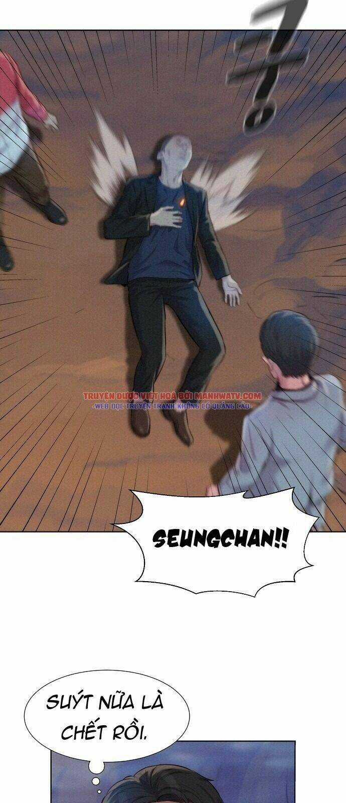 Thợ Săn 3 Cm - Chapter 60 - Trang 27