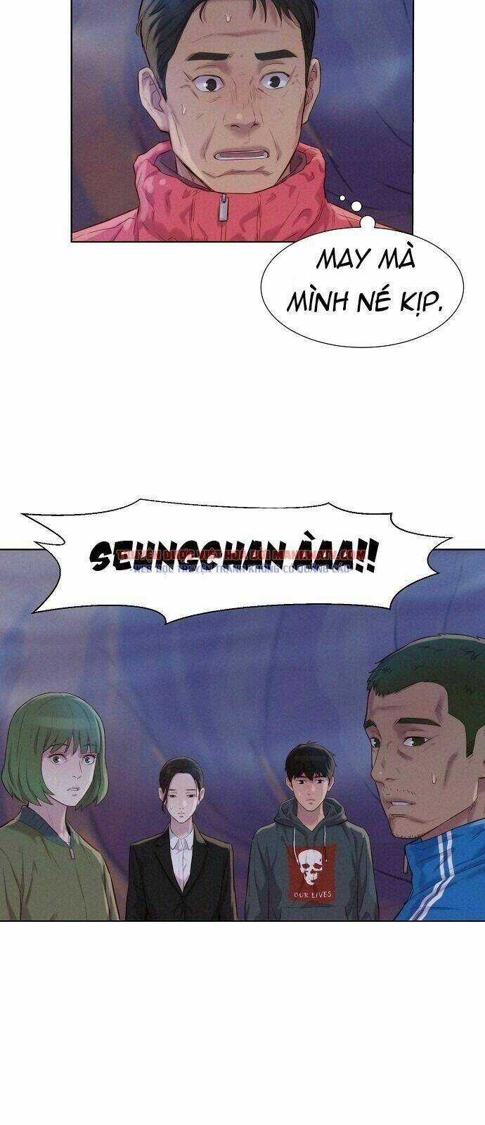 Thợ Săn 3 Cm - Chapter 60 - Trang 28