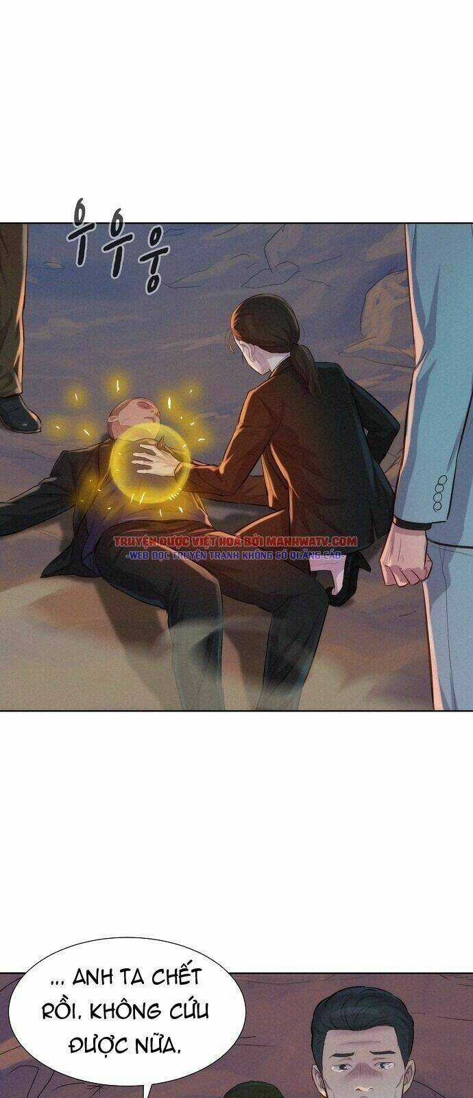 Thợ Săn 3 Cm - Chapter 60 - Trang 29