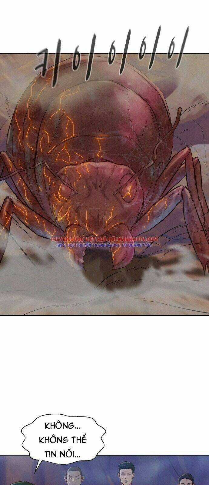 Thợ Săn 3 Cm - Chapter 60 - Trang 4