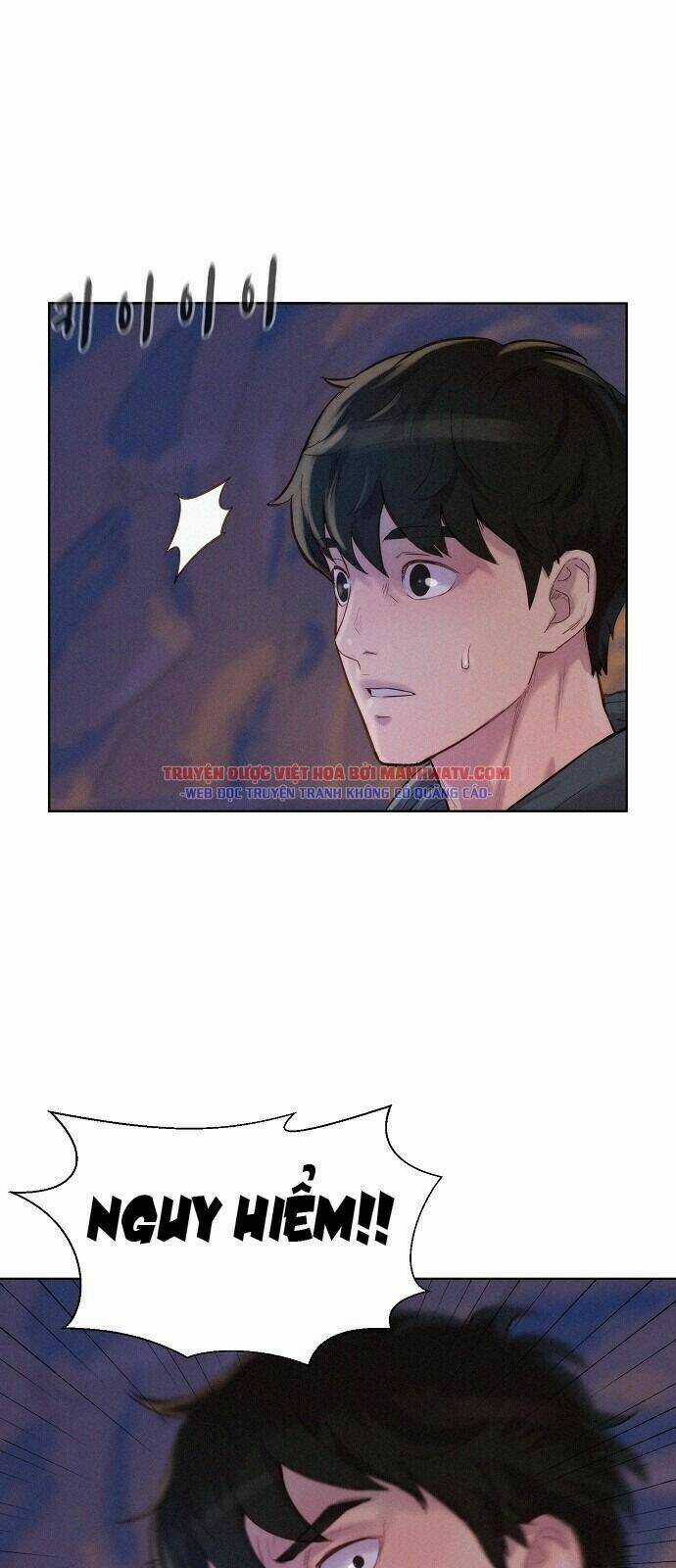 Thợ Săn 3 Cm - Chapter 60 - Trang 31